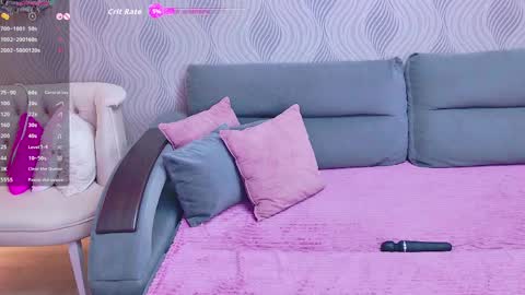 Anna online show from April 8, 3:08 am