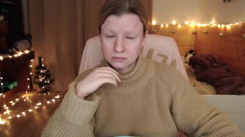 Crystal online show from January 9, 5:02 am