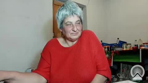 ExquisiteMature online show from December 31, 7:40 pm