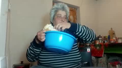 ExquisiteMature online show from January 21, 10:30 pm