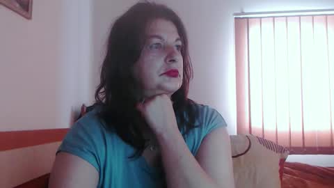 ExtasyMature online show from September 28, 10:31 am