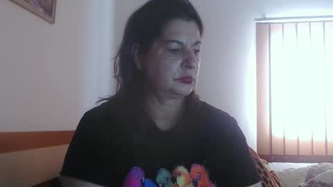 ExtasyMature online show from October 5, 11:04 am