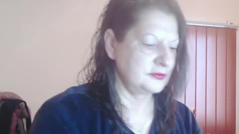 ExtasyMature online show from March 4, 5:11 am