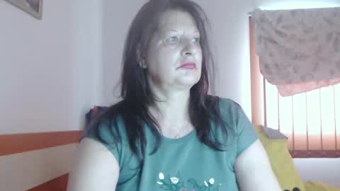 ExtasyMature online show from September 12, 10:24 am