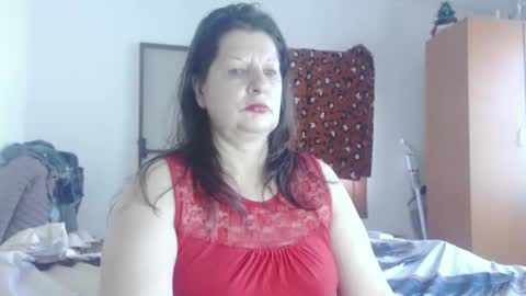 ExtasyMature online show from April 23, 5:59 am