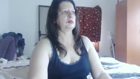 ExtasyMature online show from April 22, 5:48 am