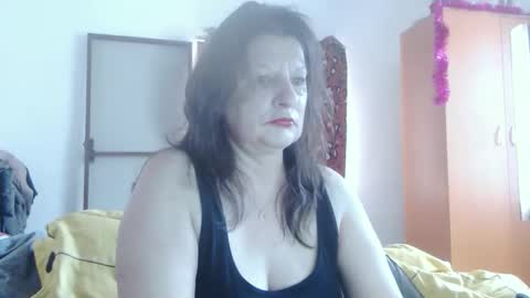 ExtasyMature online show from February 18, 9:52 am