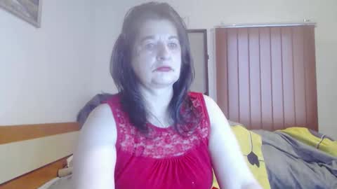 ExtasyMature online show from November 8, 12:21 pm