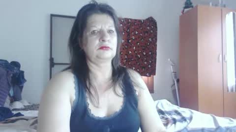 ExtasyMature online show from April 21, 5:14 am