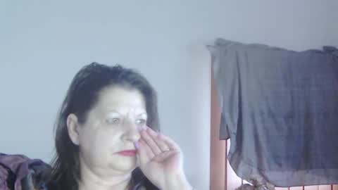 ExtasyMature online show from March 7, 6:02 am