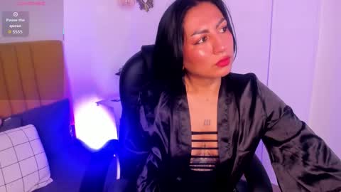 Eychell  online show from December 2, 3:30 am