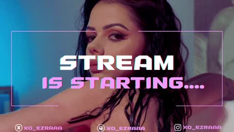 Ezra online show from March 15, 9:39 pm