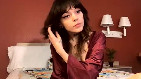 Faerie 3 online show from March 11, 2:53 am