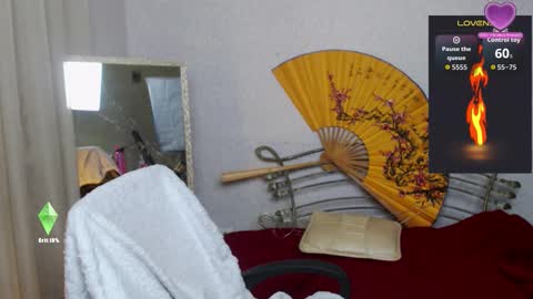 Eve online show from November 25, 6:04 am