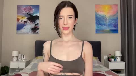 Bloom  online show from February 15, 6:12 pm