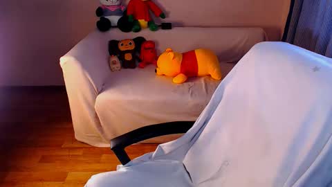 Snapshot of fairy_elli_hot chatting on October 20, 1:47 pm Elli online show from October 20, 1:47 pm