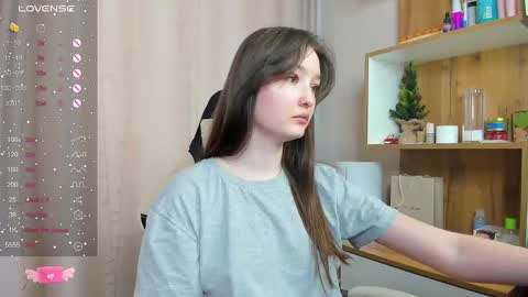 Kate online show from February 13, 8:06 am