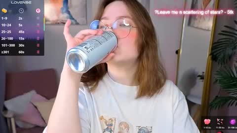 Tara online show from November 28, 9:18 pm