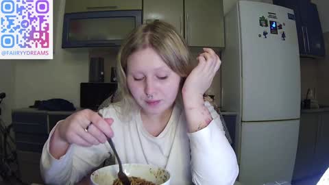 Arisha online show from December 29, 9:30 pm