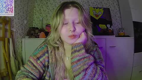 Arisha online show from February 7, 6:24 pm