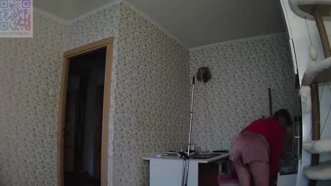 Arisha online show from February 4, 2:21 pm