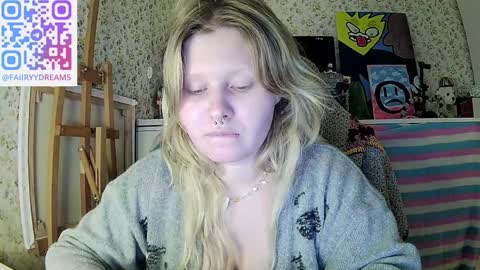 Arisha online show from January 20, 6:21 pm