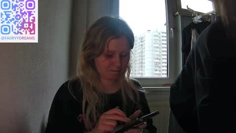 Arisha online show from January 29, 8:29 am