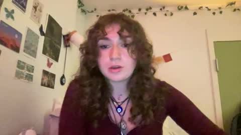 rose and jack online show from April 1, 2:56 am
