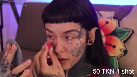 Fairy online show from February 22, 3:24 pm