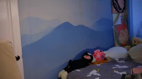 Ilona online show from December 19, 7:55 am