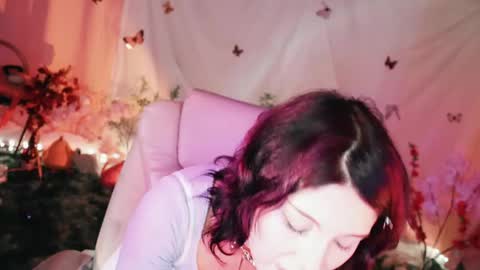  Jackie Cosplayer  online show from May 24, 3:49 am