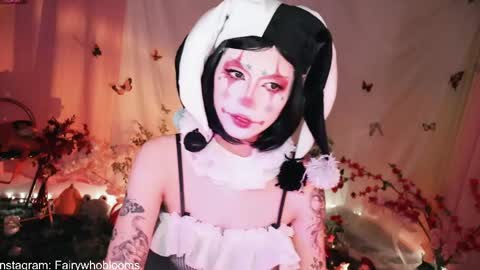  Jackie Cosplayer  online show from May 19, 3:24 am