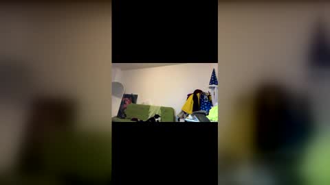  Jackie Cosplayer  online show from November 27, 10:01 pm