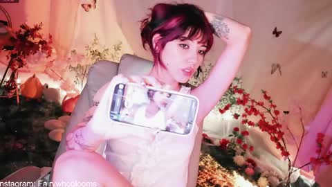 Jackie Cosplayer  online show from June 9, 3:28 am