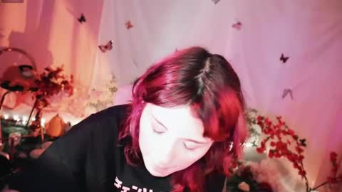  Jackie Cosplayer  online show from June 18, 2:46 am