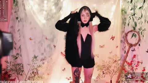  Jackie Cosplayer  online show from February 20, 6:19 am