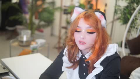 Snapshot of faith_chan chatting on January 18, 3:09 am faith_chan online show from January 18, 3:09 am