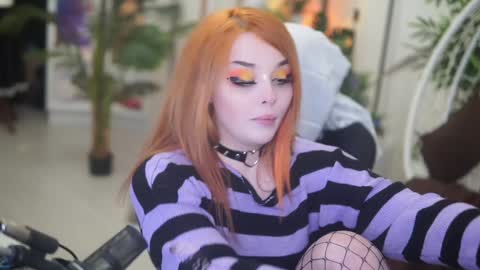 Snapshot of faith_chan chatting on January 7, 1:38 am faith_chan online show from January 7, 1:38 am