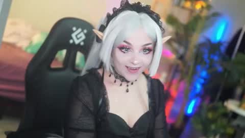 Snapshot of faith_chan chatting on September 28, 4:30 am faith_chan online show from September 28, 4:30 am