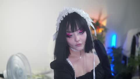 Snapshot of faith_chan chatting on September 12, 4:57 am faith_chan online show from September 12, 4:57 am