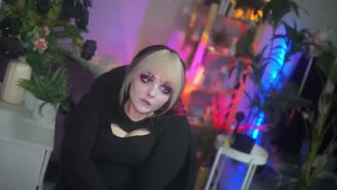 Snapshot of faith_chan chatting on October 10, 2:49 am faith_chan online show from October 10, 2:49 am
