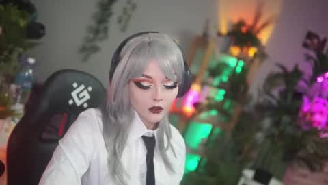 faith_chan online show from November 9, 1:00 am