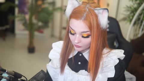 Snapshot of faith_chan chatting on January 12, 6:06 am faith_chan online show from January 12, 6:06 am