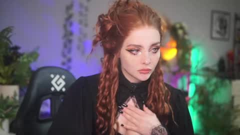 faith_chan online show from April 13, 3:08 am