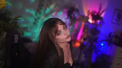 faith_chan online show from January 18, 5:37 am