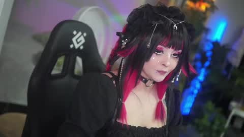 Snapshot of faith_chan chatting on September 15, 3:26 am faith_chan online show from September 15, 3:26 am