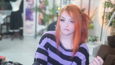 Snapshot of faith_chan chatting on February 7, 12:42 am faith_chan online show from February 7, 12:42 am