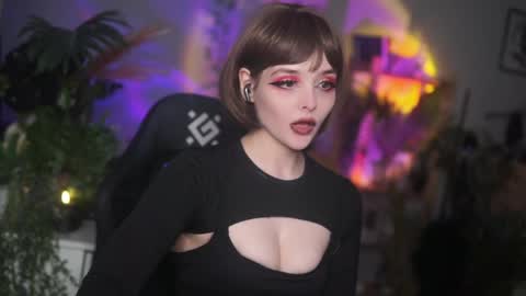 faith_chan online show from May 14, 4:51 am