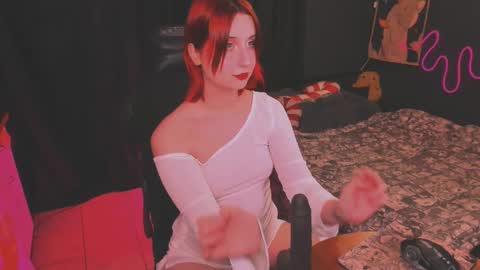 Angelina and Alice online show from September 24, 9:30 am