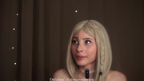 Kaori online show from November 15, 7:37 pm